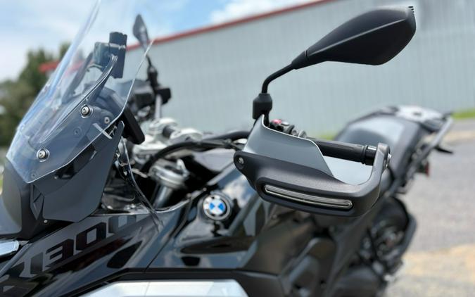 2026 BMW R 1300 GS