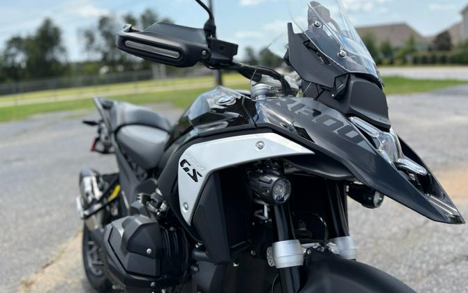 2026 BMW R 1300 GS