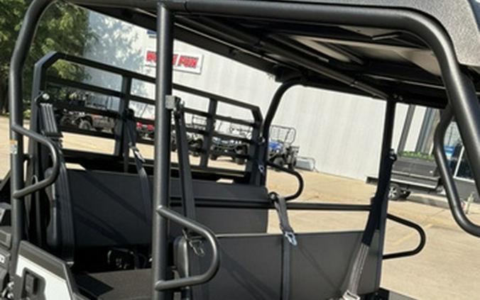2027 Kawasaki MULE PRO-FXT 1000 LE