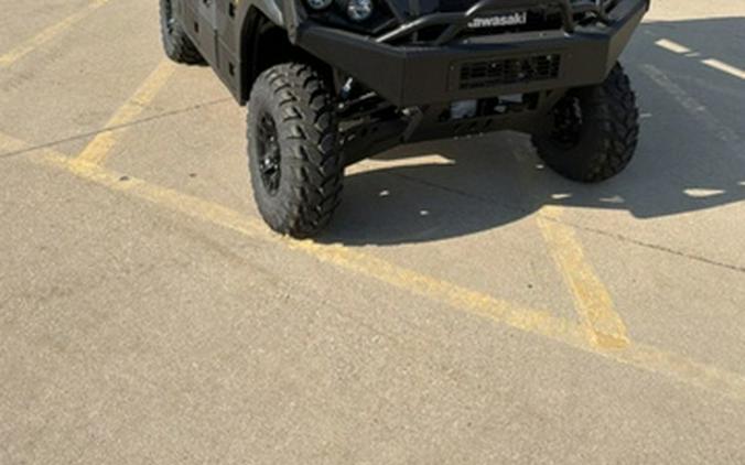 2027 Kawasaki MULE PRO-FXT 1000 LE