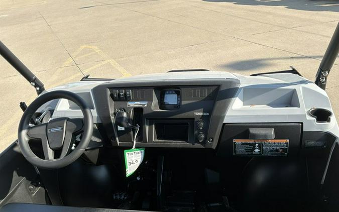 2027 Kawasaki MULE PRO-FXT 1000 LE