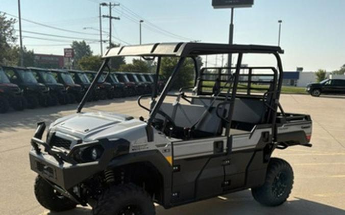 2027 Kawasaki MULE PRO-FXT 1000 LE
