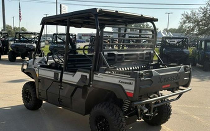 2027 Kawasaki MULE PRO-FXT 1000 LE