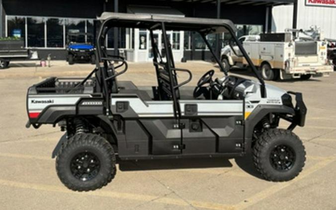 2027 Kawasaki MULE PRO-FXT 1000 LE