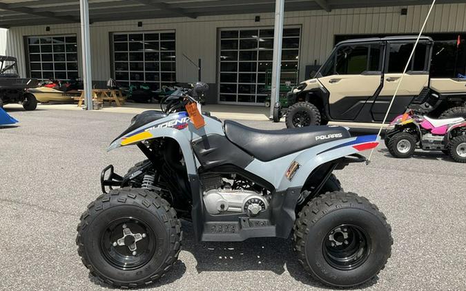 2025 Polaris Phoenix 200