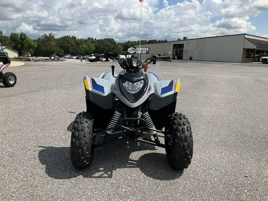 2025 Polaris Phoenix 200
