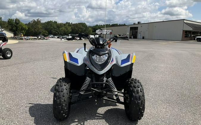 2025 Polaris Phoenix 200