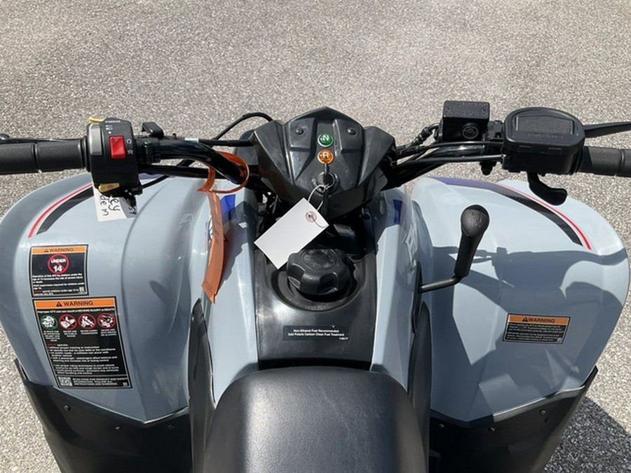 2025 Polaris Phoenix 200