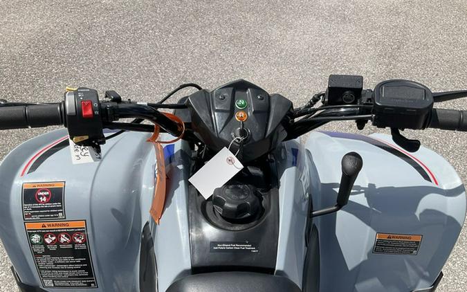 2025 Polaris Phoenix 200