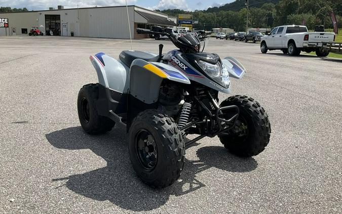 2025 Polaris Phoenix 200