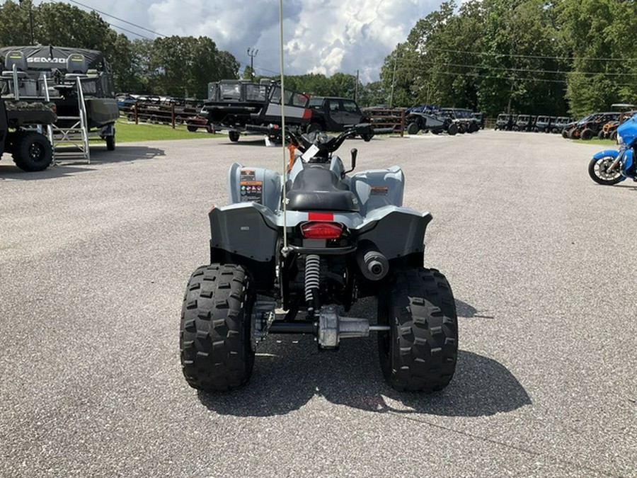 2025 Polaris Phoenix 200