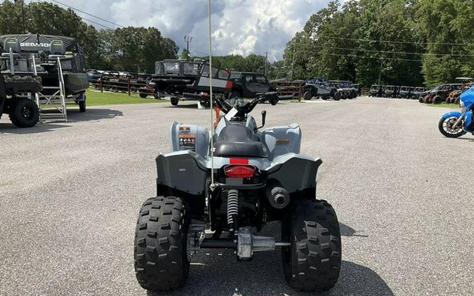 2025 Polaris Phoenix 200