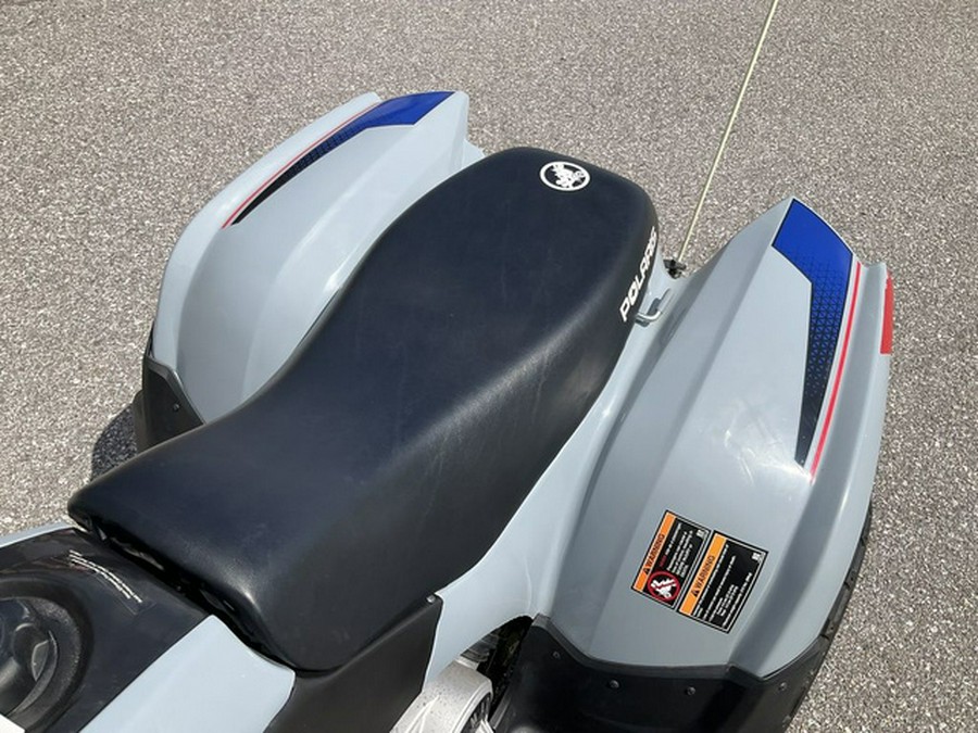 2025 Polaris Phoenix 200