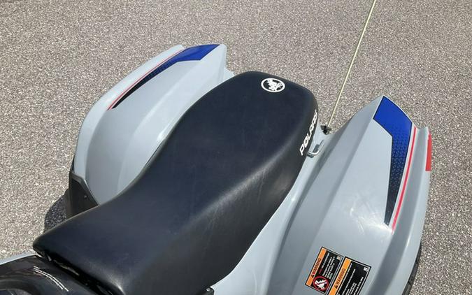2025 Polaris Phoenix 200