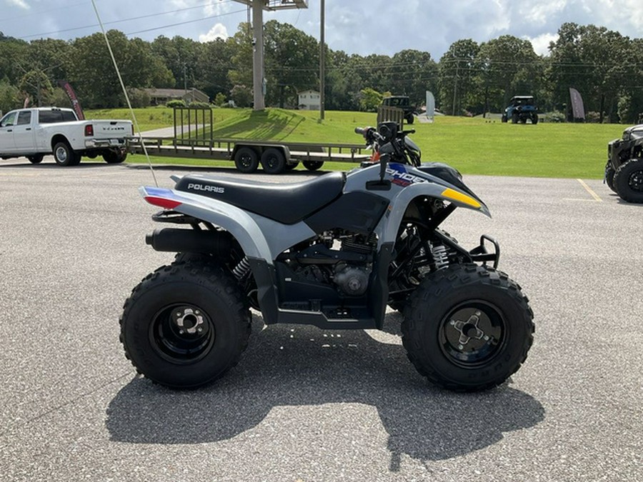 2025 Polaris Phoenix 200