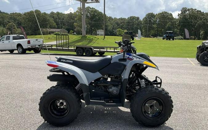 2025 Polaris Phoenix 200