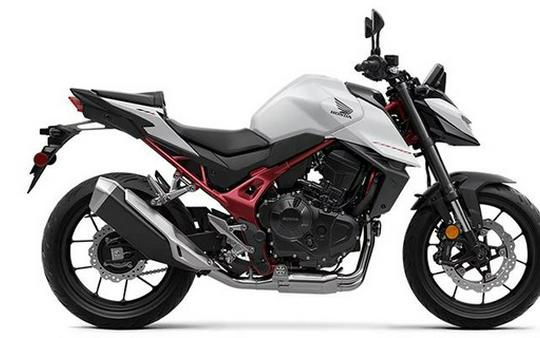 2025 Honda CB750 Hornet