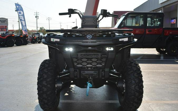 2027 CFMOTO CFORCE C5