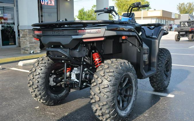 2027 CFMOTO CFORCE C5
