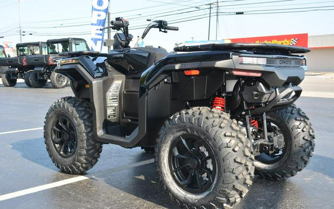 2027 CFMOTO CFORCE C5