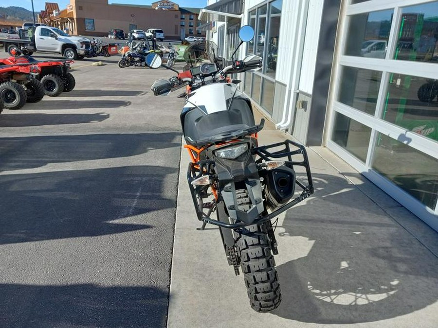 2019 KTM 1090 Adventure R