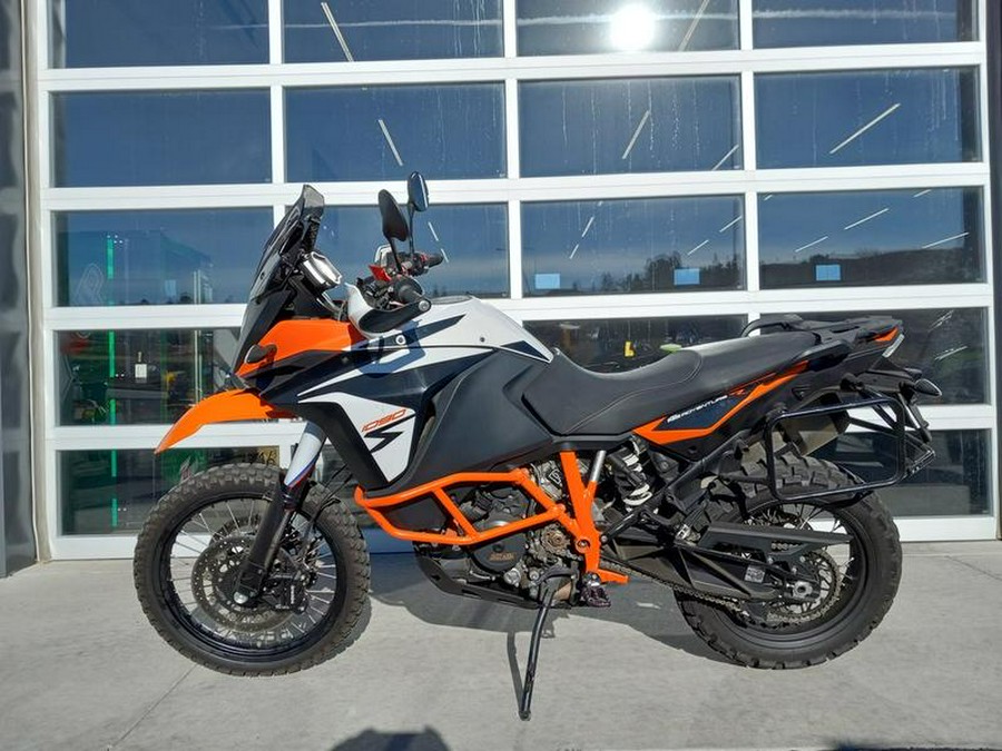 2019 KTM 1090 Adventure R