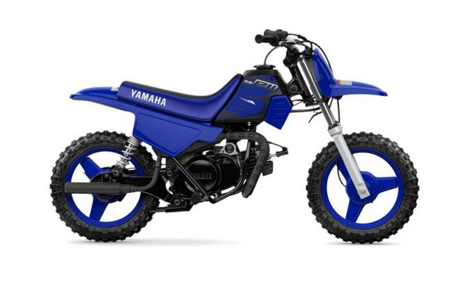 2023 Yamaha PW50