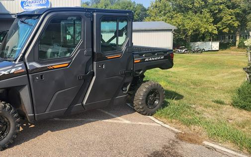 2024 Polaris Industries Ranger® Crew XP 1000 NorthStar Edition Premium