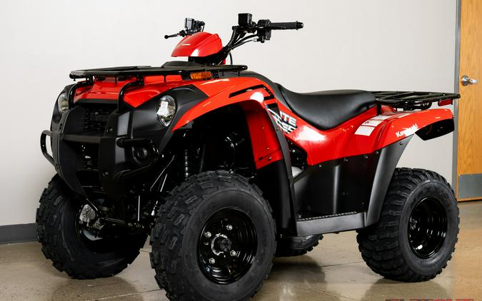 2024 Kawasaki BRUTE FORCE 300 2X4