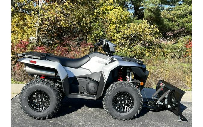 2023 Suzuki KingQuad 750 AXi Power Steering SE+ LT-A750XPZSM3