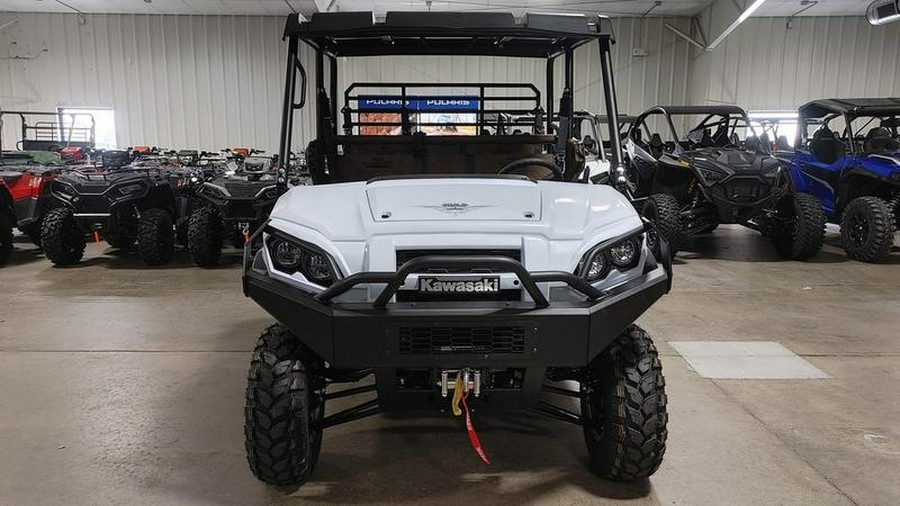 2024 Kawasaki Mule PRO-FXT™ 1000 Platinum Ranch Edition