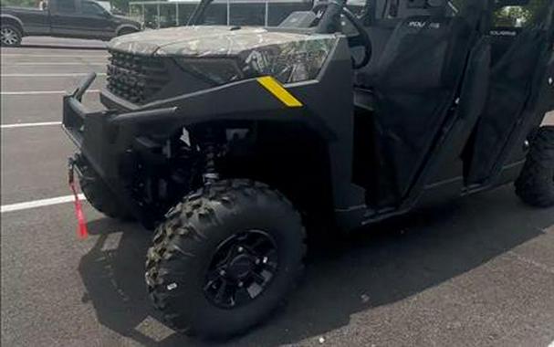 2025 Polaris Ranger Crew 1000 Premium