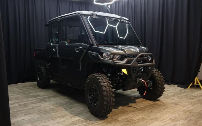 2024 Can-Am Defender MAX Limited HD10