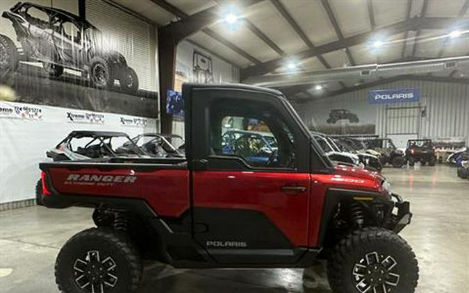 2024 Polaris Ranger XD 1500 Northstar Edition Ultimate