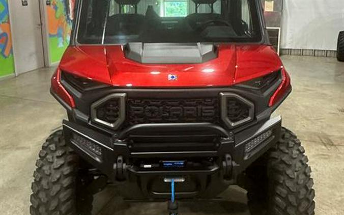 2024 Polaris Ranger XD 1500 Northstar Edition Ultimate