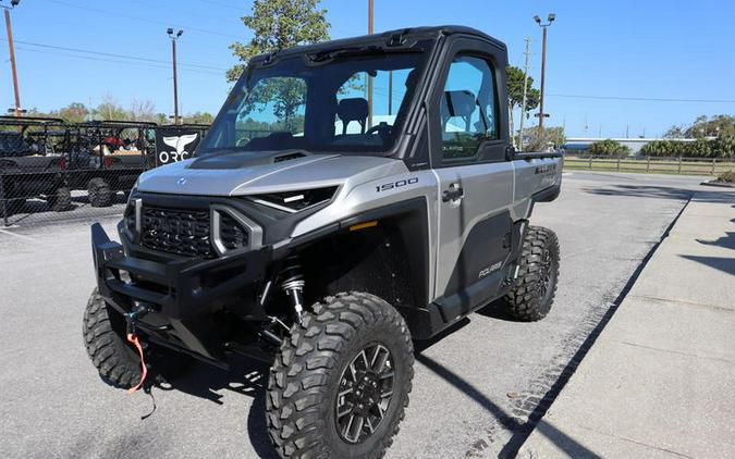 2024 Polaris® Ranger XD 1500 NorthStar Edition Premium