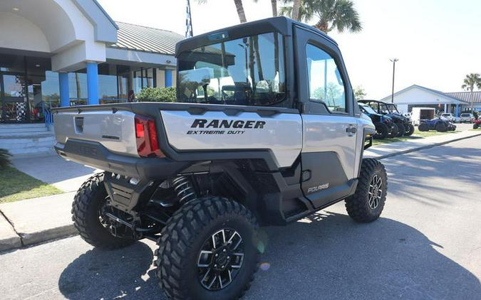 2024 Polaris® Ranger XD 1500 NorthStar Edition Premium