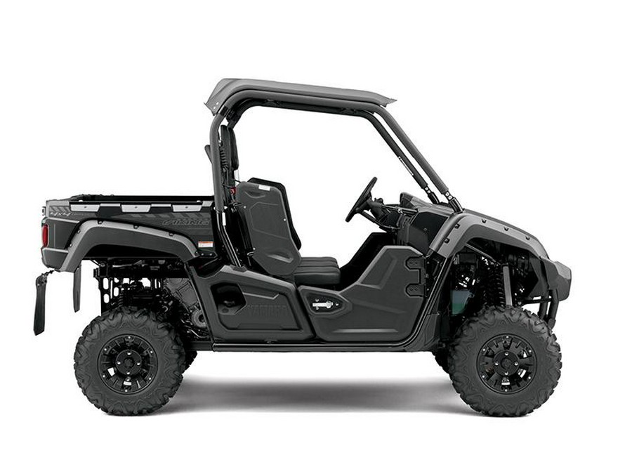 2014 Yamaha Viking FI® 4x4 EPS SE