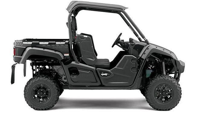 2014 Yamaha Viking FI® 4x4 EPS SE