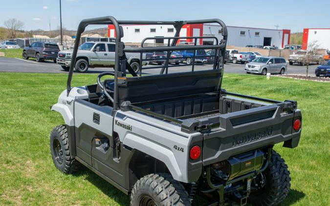 2025 Kawasaki Mule PRO-MX EPS