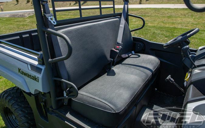 2025 Kawasaki Mule PRO-MX EPS