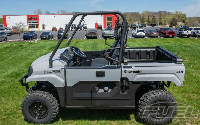 2025 Kawasaki Mule PRO-MX EPS