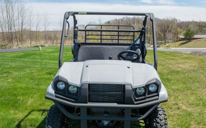 2025 Kawasaki Mule PRO-MX EPS