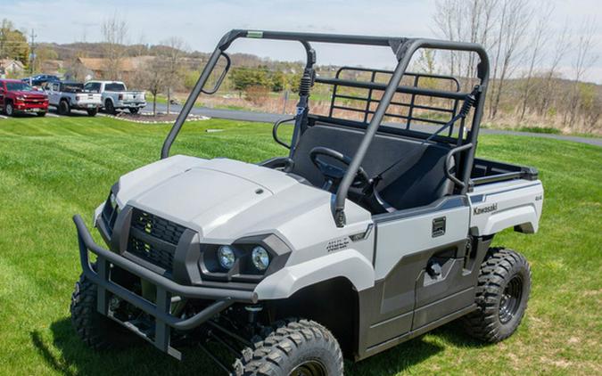 2025 Kawasaki Mule PRO-MX EPS