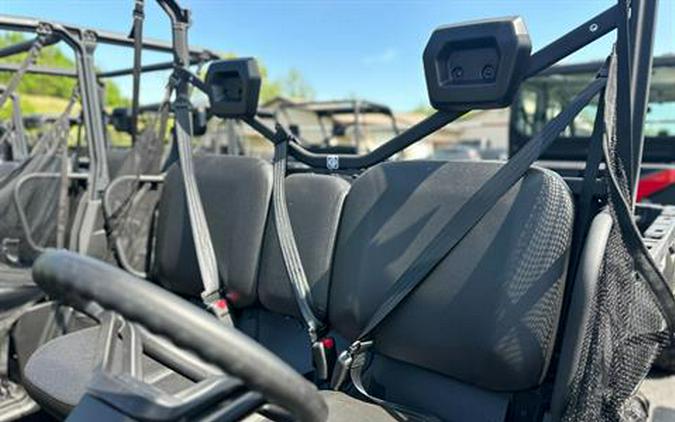 2025 Can-Am Defender DPS HD10