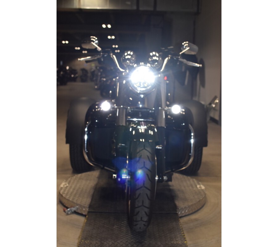 2020 Harley-Davidson Freewheeler