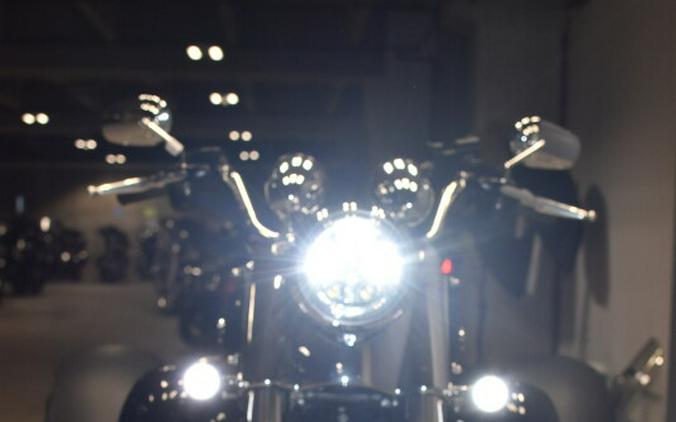 2020 Harley-Davidson Freewheeler