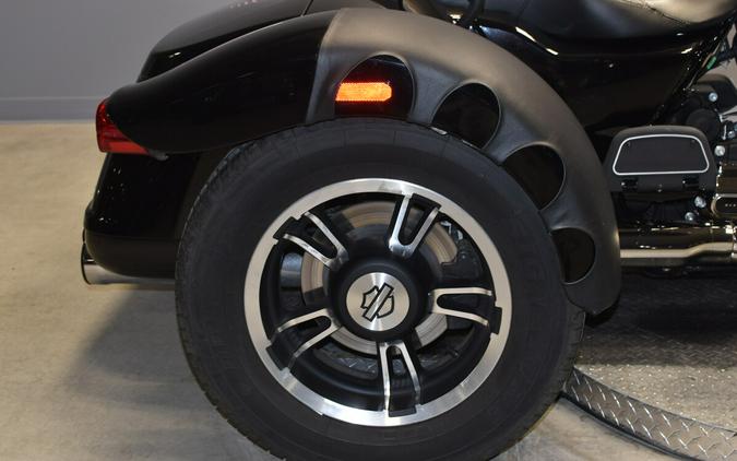 2020 Harley-Davidson Freewheeler