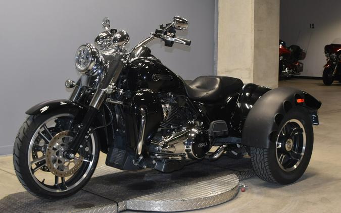 2020 Harley-Davidson Freewheeler