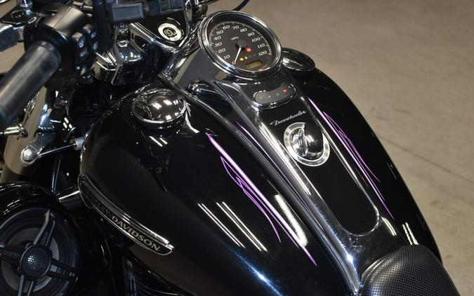 2020 Harley-Davidson Freewheeler